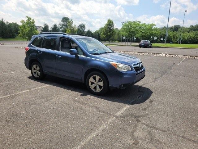 used 2014 Subaru Forester car, priced at $9,900