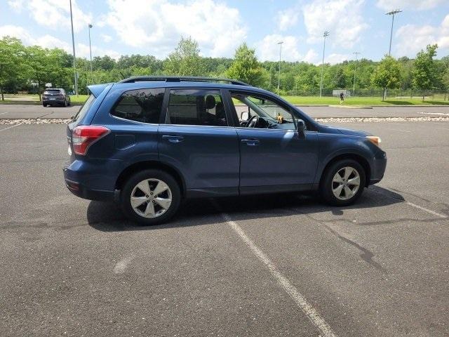 used 2014 Subaru Forester car, priced at $9,900