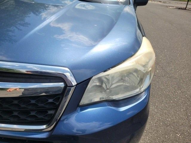used 2014 Subaru Forester car, priced at $9,900