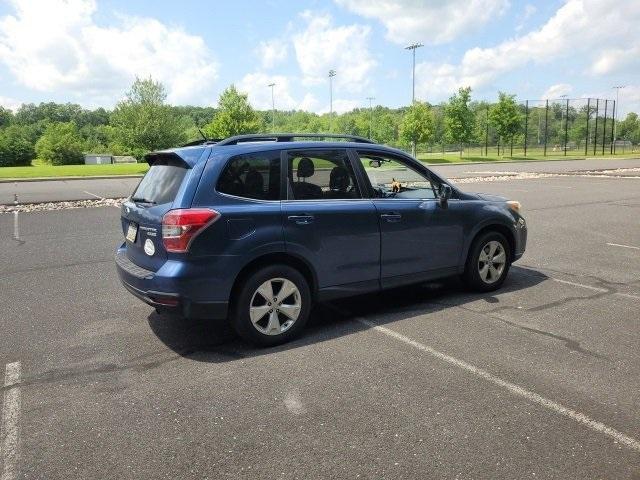 used 2014 Subaru Forester car, priced at $9,900