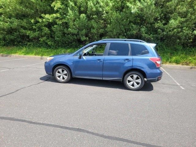 used 2014 Subaru Forester car, priced at $9,900