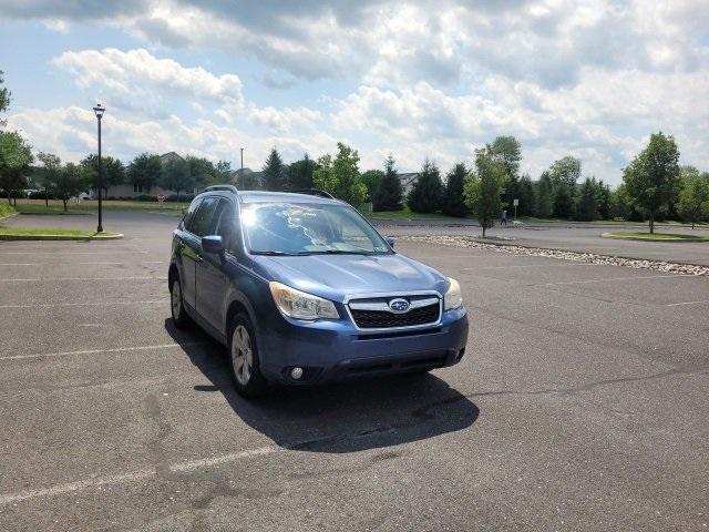 used 2014 Subaru Forester car, priced at $9,900