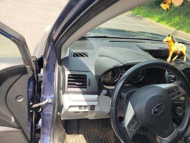 used 2014 Subaru Forester car, priced at $9,900