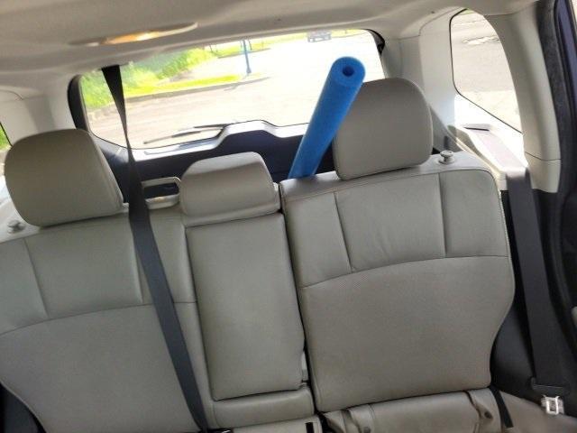 used 2014 Subaru Forester car, priced at $9,900