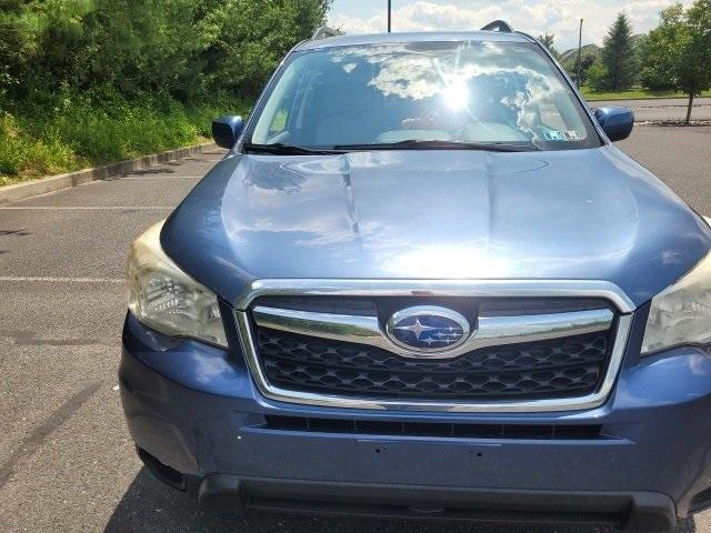 used 2014 Subaru Forester car, priced at $9,900