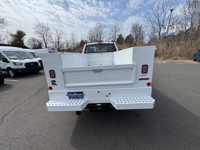 new 2024 Ford F-250 car, priced at $69,591