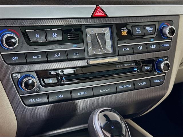 used 2017 Genesis G80 car, priced at $18,990