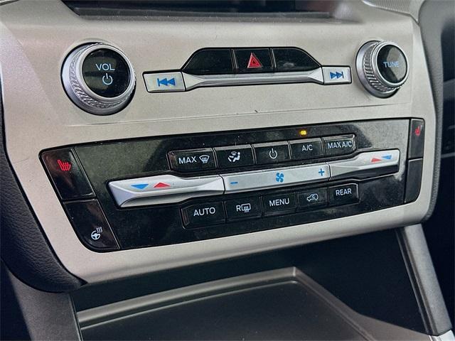 used 2022 Ford Explorer car, priced at $32,550