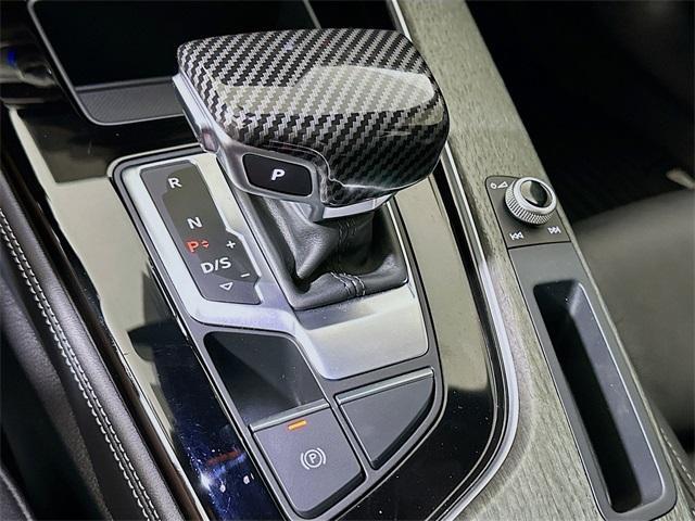 used 2020 Audi A4 car, priced at $28,060
