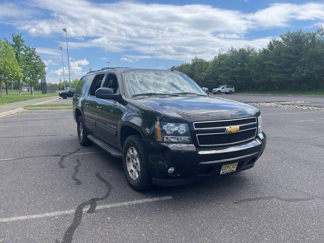 used 2014 Chevrolet Suburban car