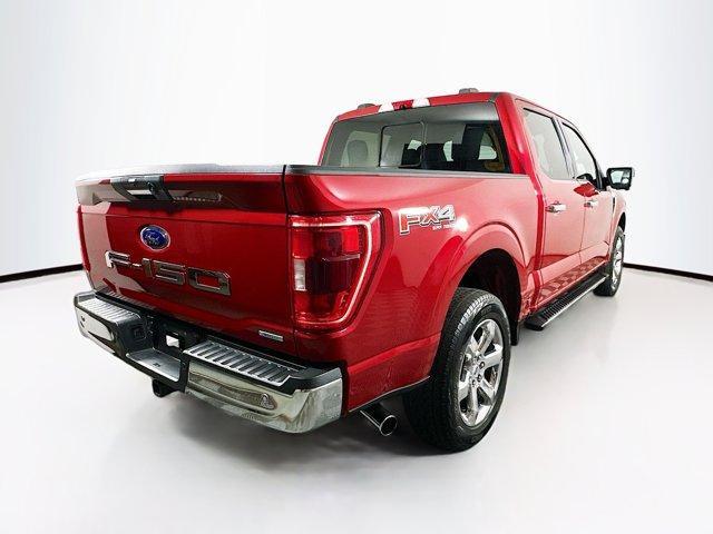 used 2021 Ford F-150 car, priced at $33,939