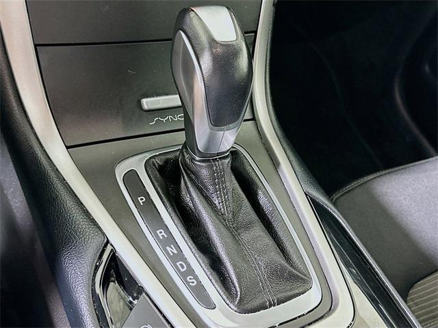 used 2017 Ford Edge car, priced at $13,960