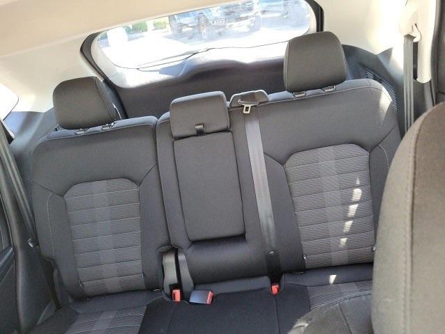 used 2017 Ford Edge car, priced at $15,000