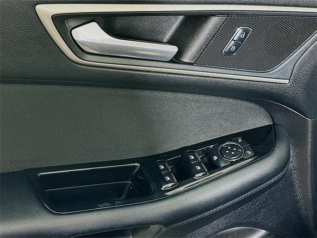 used 2017 Ford Edge car, priced at $13,960