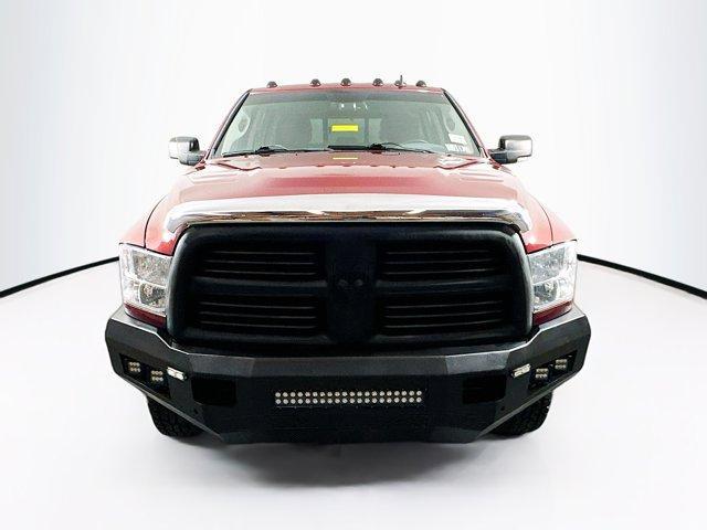 used 2015 Ram 2500 car, priced at $22,920