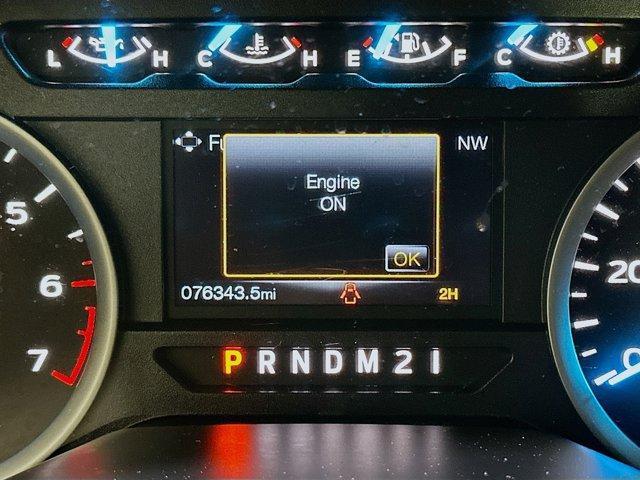 used 2015 Ford F-150 car, priced at $25,500