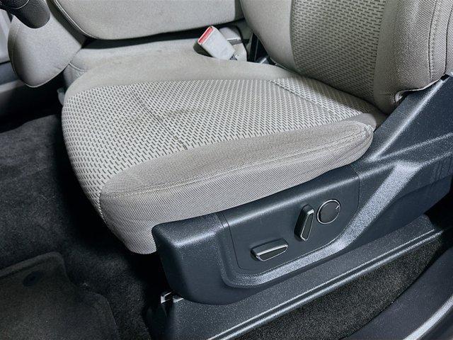 used 2015 Ford F-150 car, priced at $25,500