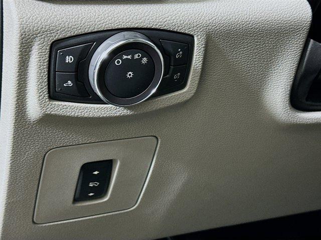 used 2015 Ford F-150 car, priced at $25,500
