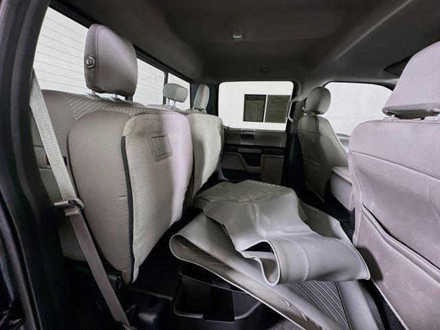 used 2015 Ford F-150 car, priced at $25,500