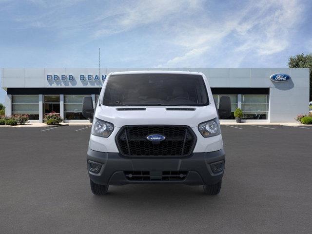 new 2024 Ford Transit-350 car, priced at $66,709