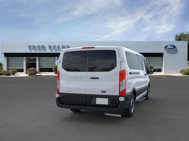 new 2024 Ford Transit-350 car, priced at $66,709