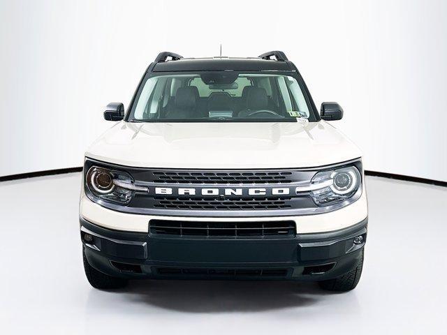 used 2024 Ford Bronco Sport car, priced at $37,540