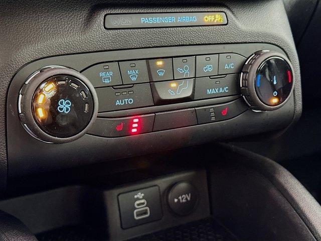 used 2024 Ford Bronco Sport car, priced at $37,540