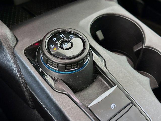 used 2024 Ford Bronco Sport car, priced at $37,540
