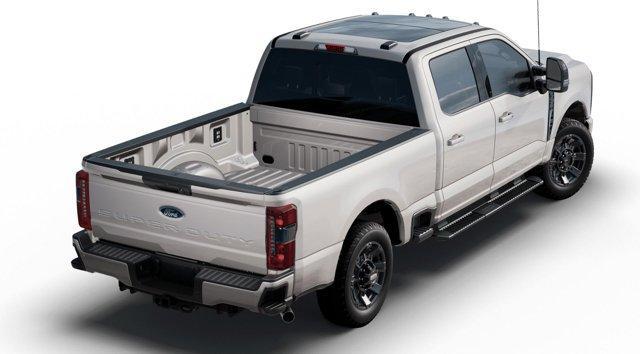 new 2024 Ford F-250 car, priced at $70,528