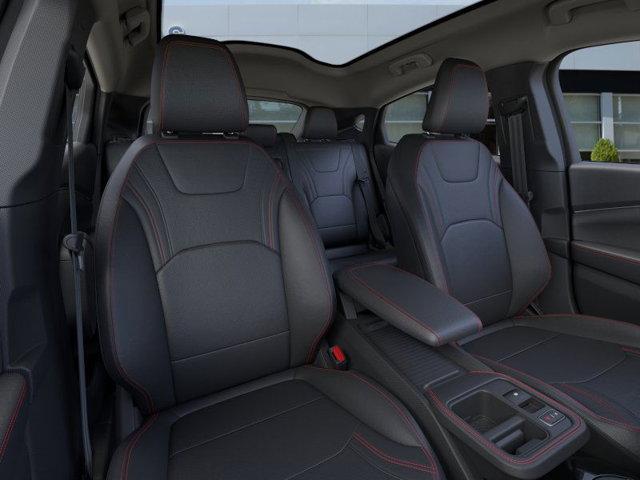 new 2025 Ford Mustang Mach-E car, priced at $54,734