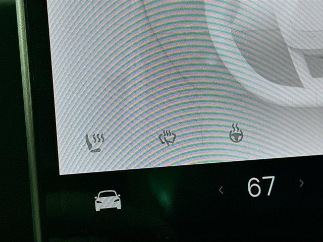 used 2024 Tesla Model 3 car, priced at $32,000