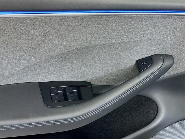 used 2024 Tesla Model 3 car, priced at $30,960