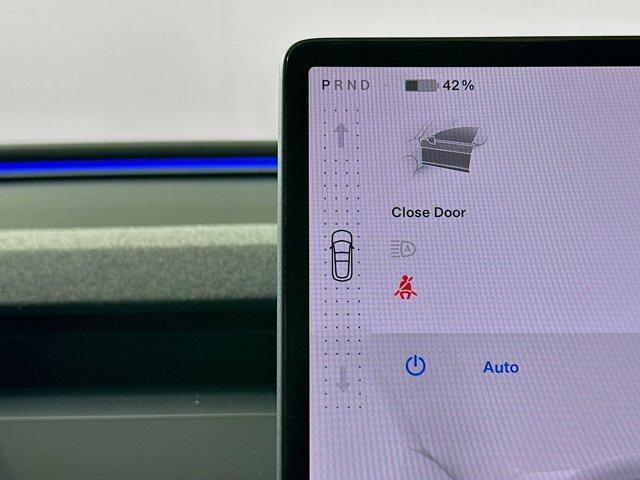 used 2024 Tesla Model 3 car, priced at $32,000