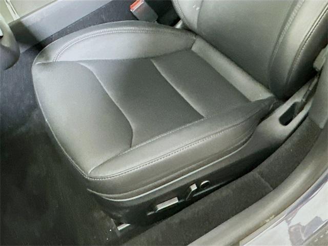 used 2024 Tesla Model 3 car, priced at $30,960