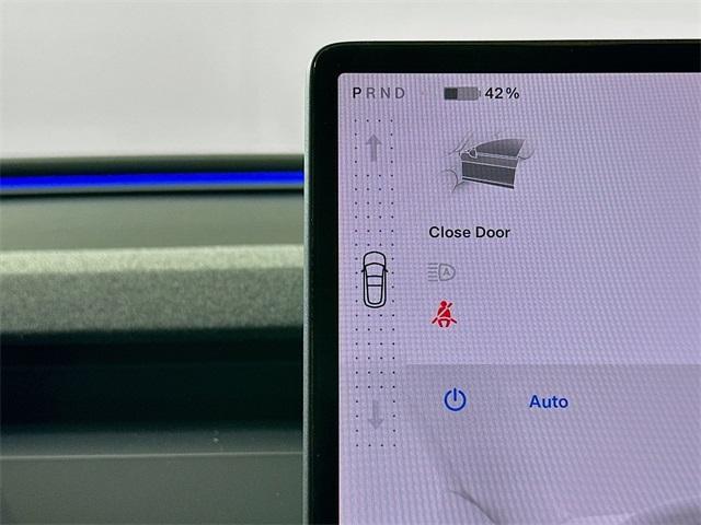 used 2024 Tesla Model 3 car, priced at $30,960