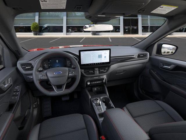 new 2025 Ford Escape car, priced at $33,525