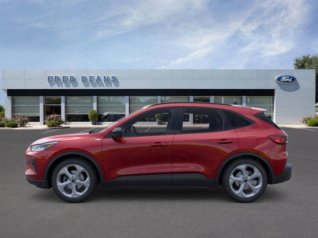 new 2025 Ford Escape car, priced at $33,525