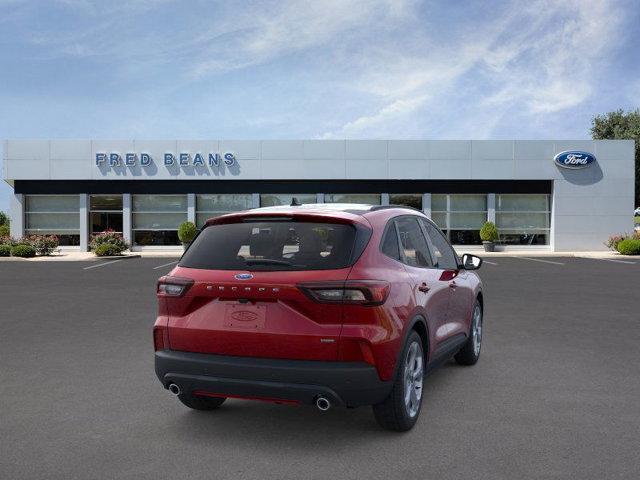 new 2025 Ford Escape car, priced at $33,525