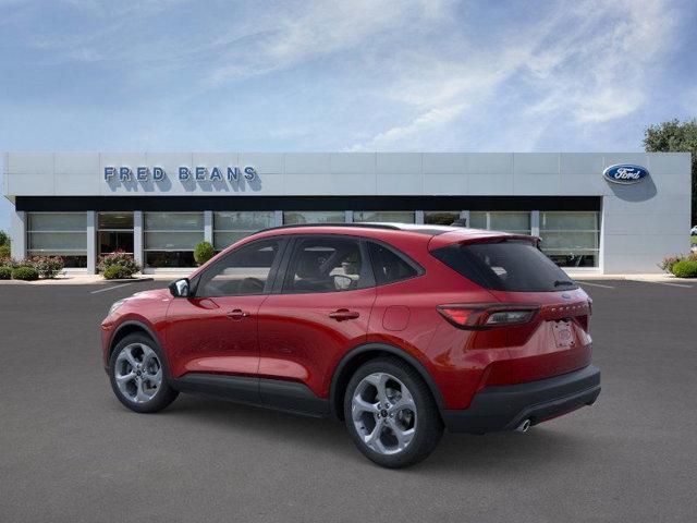 new 2025 Ford Escape car, priced at $33,525
