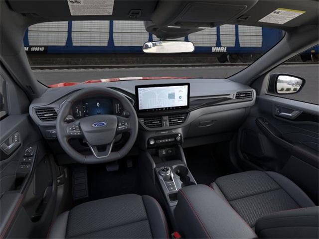 new 2025 Ford Escape car, priced at $34,665