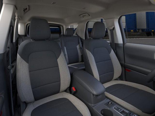 new 2025 Ford Bronco Sport car, priced at $31,510