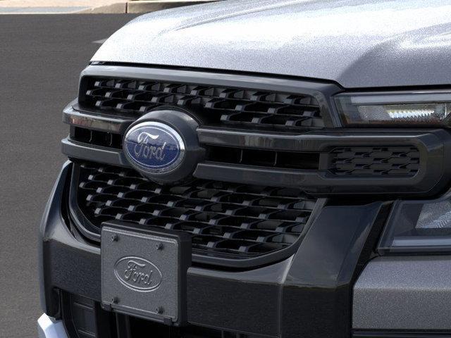 new 2024 Ford Ranger car, priced at $38,565