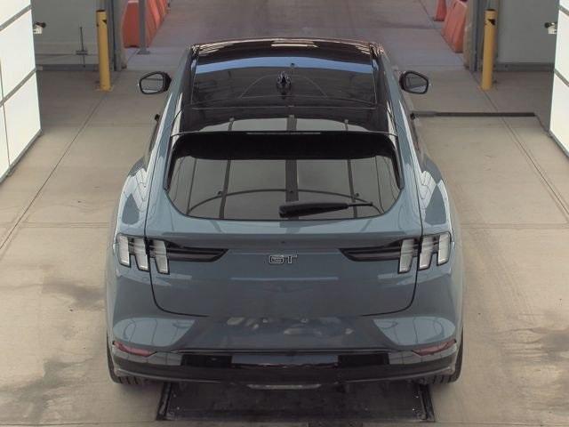 used 2023 Ford Mustang Mach-E car, priced at $43,900