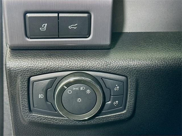 used 2021 Ford Expedition Max car, priced at $52,050