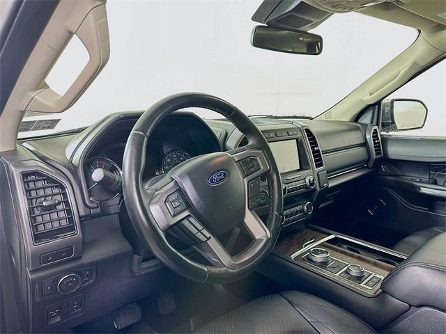 used 2021 Ford Expedition Max car, priced at $52,050