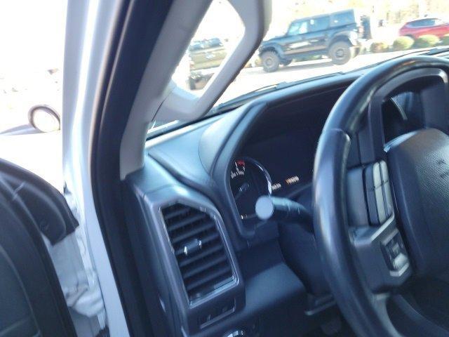 used 2021 Ford Expedition Max car, priced at $52,900
