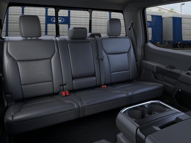 new 2025 Ford F-150 car, priced at $71,103