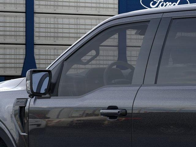 new 2025 Ford F-150 car, priced at $71,103