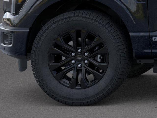 new 2025 Ford F-150 car, priced at $71,103