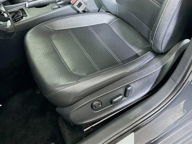 used 2017 Volkswagen Passat car, priced at $10,170
